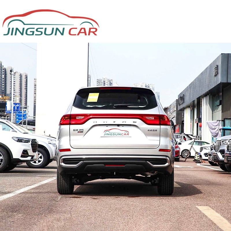 Haval M6