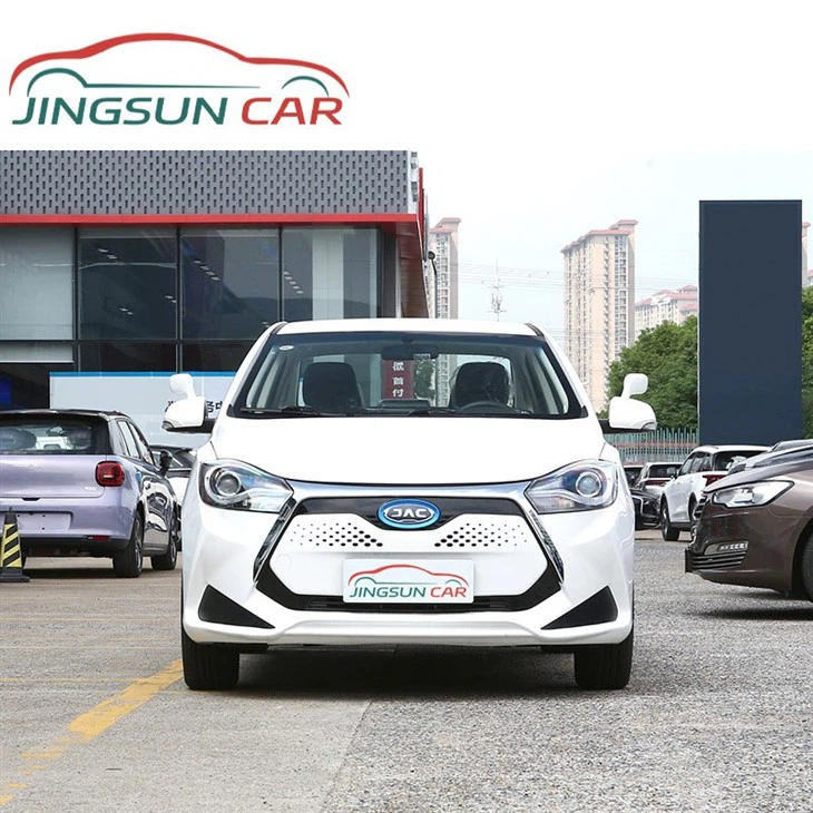 JAC IEV7
